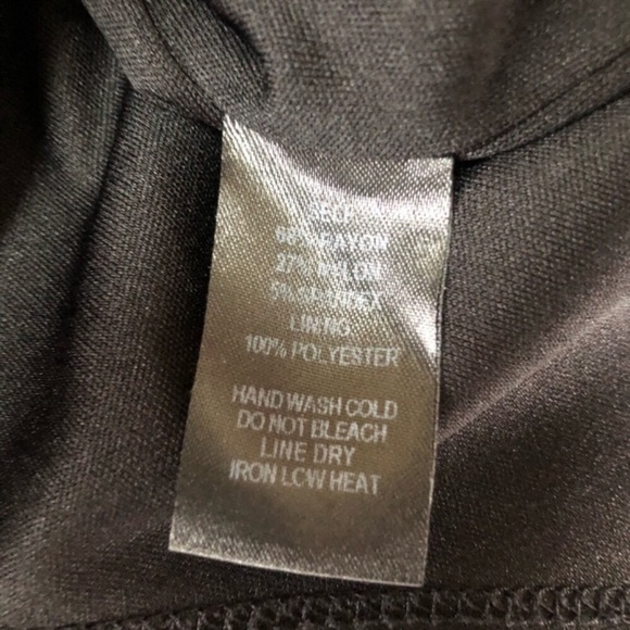 NWOT All She Wants Off the Shoulder Midi Dress - Picture 10 of 10